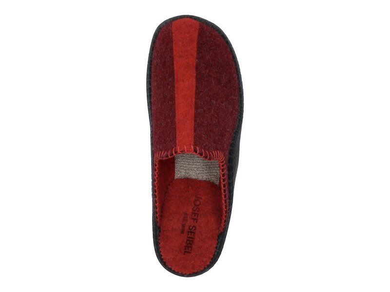 Josef Seibel-Fergey 49-54702-TE432/411-Rot 