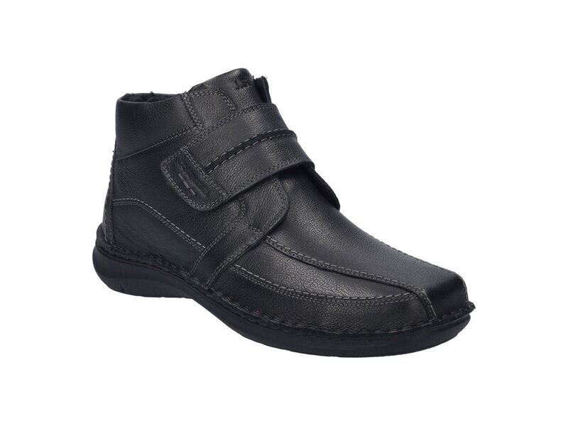 Josef Seibel-Fergey 49-44995-PL703/100-Schwarz 