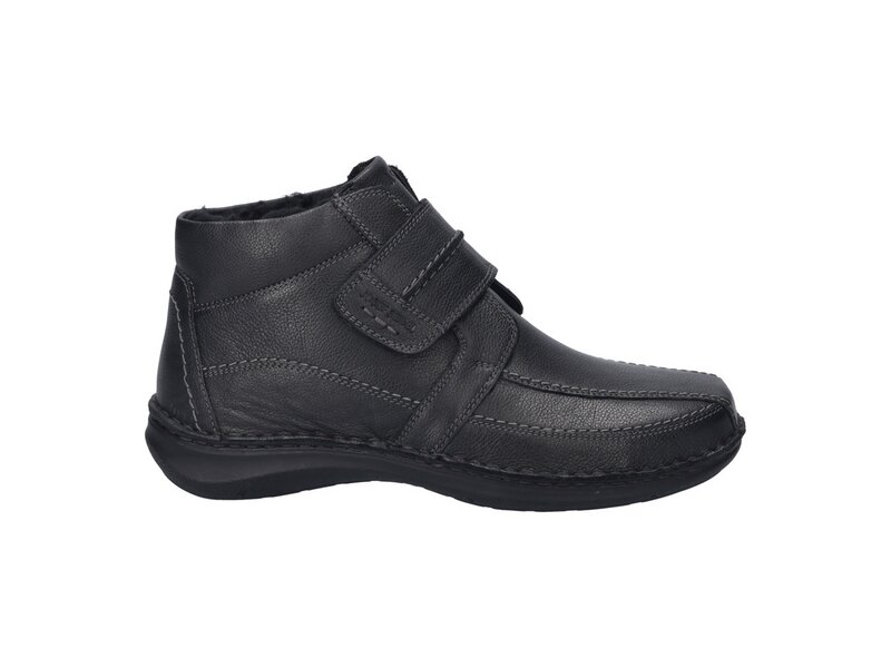 Josef Seibel-Fergey 49-44995-PL703/100-Schwarz 