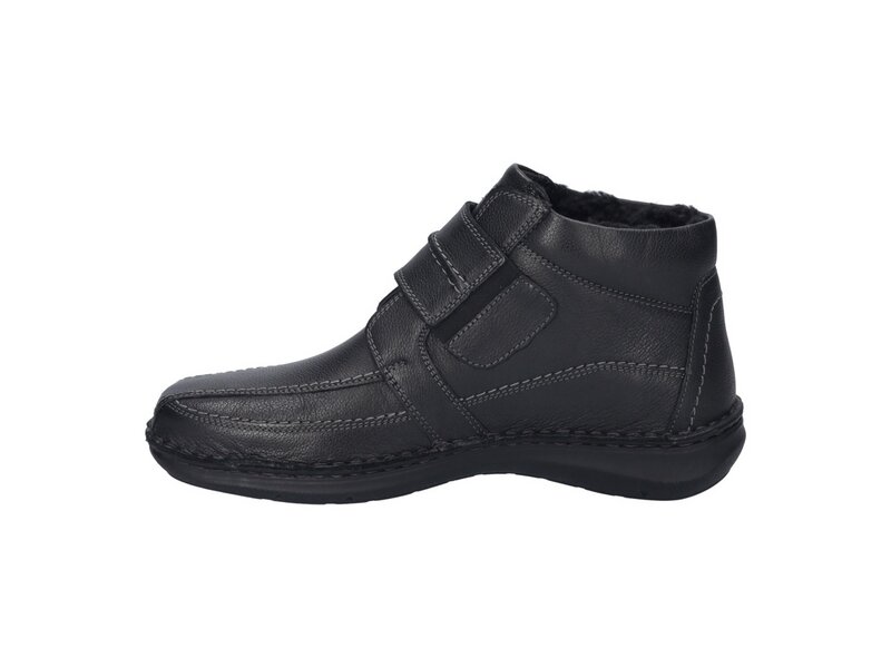 Josef Seibel-Fergey 49-44995-PL703/100-Schwarz 