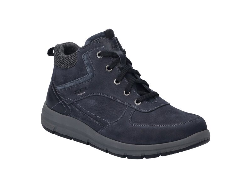 Josef Seibel-Fergey 49-57410-MA491/525-Blau 