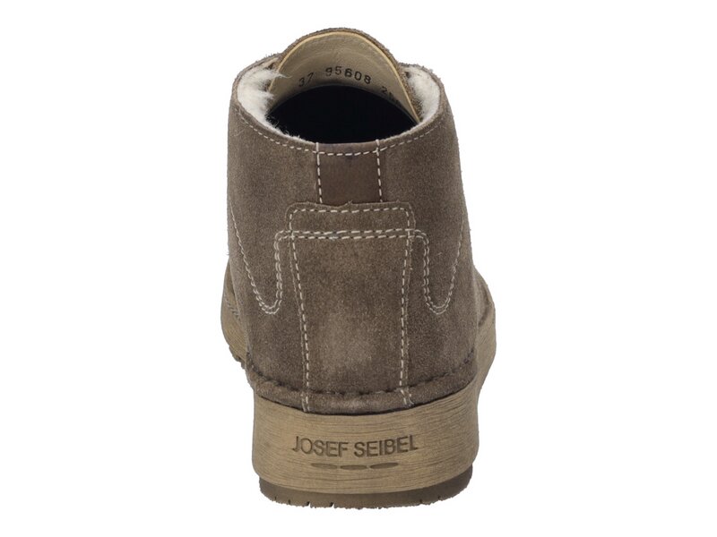 Josef Seibel-Fergey 49-95608-PL949/250-Beige 