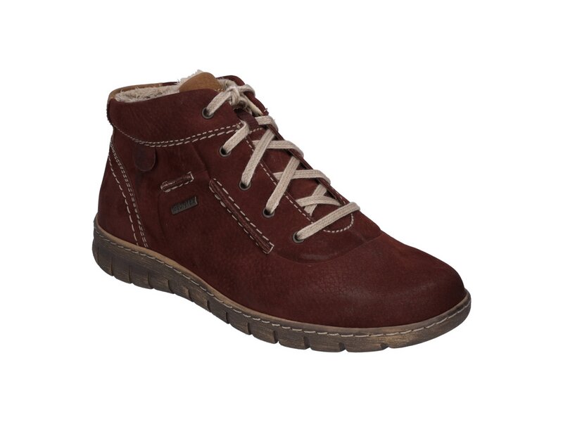 Josef Seibel-Fergey 49-93153-VL869/410-Rot 