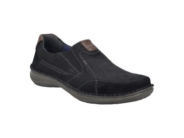 Josef Seibel - New Anvers 01 - Schwarz