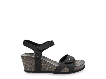 Panama Jack - Julia Basics B1 - Schwarz