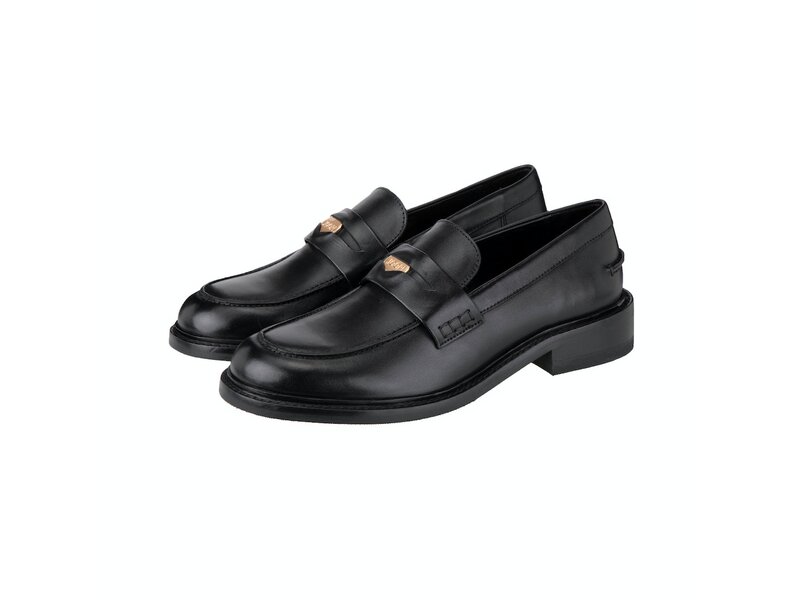 Joop - Unico Tori Slip On Lc - 4140007347/900 - Schwarz 