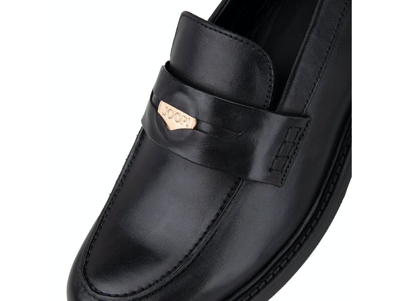 Joop - Unico Tori Slip On Lc - 4140007347/900 - Schwarz 