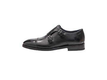 Joop - Pero Kleitos Monk Lace Up Mc2 - 4140004178/900 - Schwarz