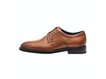 Joop - Pero Kleitos Lace Up Yc4 - 4140004171/703 - Cognac