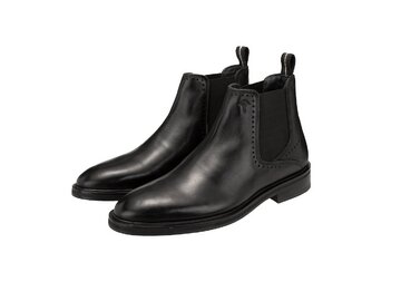 Joop - Pero Kleitos Chelsea Boot Mce - 4140004162/900 - Black