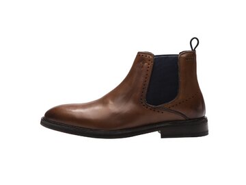 Joop - Pero Kleitos Chelsea Boot Mce - 4140004162/703 - Cognac