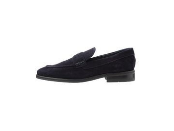 Joop - Velluto Kleitos Loafer Slip On Ld - 4140004934/402 - Darkblue