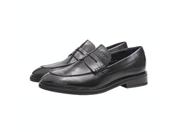 Joop - Pero Kleitos Loafer Slip On Ld - 4140005313/900 - Schwarz