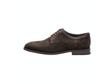 Joop - Velluto Kleitos Lace-Up Yc4 - 4140005644/702 - Darkbrown