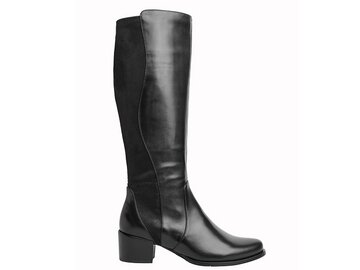 Regarde Le Ciel - JOLENE-11-3750 - Black