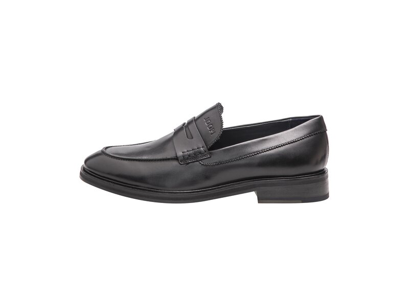 Joop - Pero Kleitos Loafer Slip On Ld - 4140005313/900 - Schwarz 