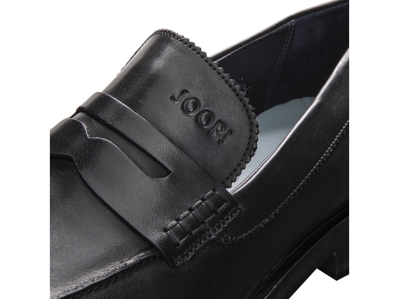 Joop - Pero Kleitos Loafer Slip On Ld - 4140005313/900 - Schwarz 