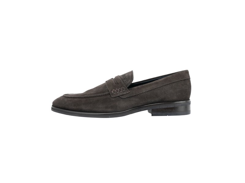 Joop - Velluto Kleitos Loafer Slip On Ld - 4140004934/702 - Braun 