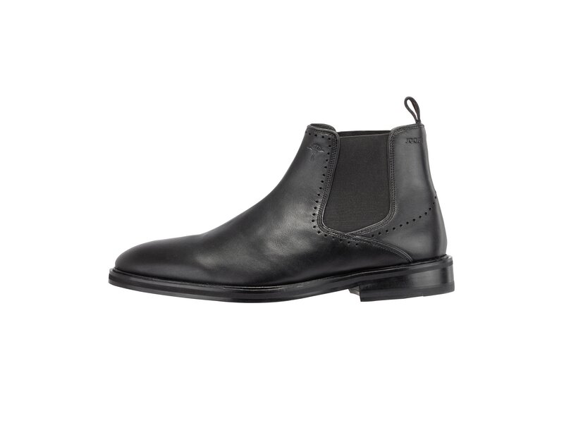 Joop - Pero Kleitos Chelsea Boot Mce - 4140004162/900 - Schwarz 