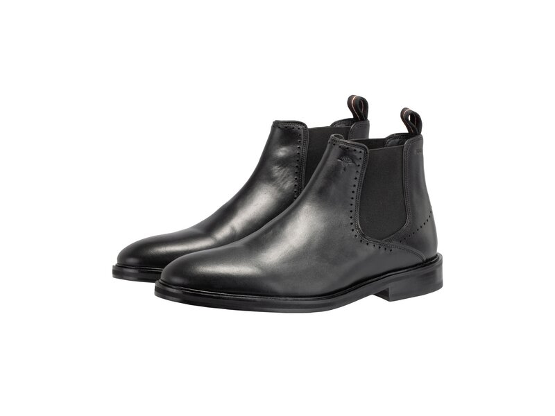 Joop - Pero Kleitos Chelsea Boot Mce - 4140004162/900 - Schwarz 