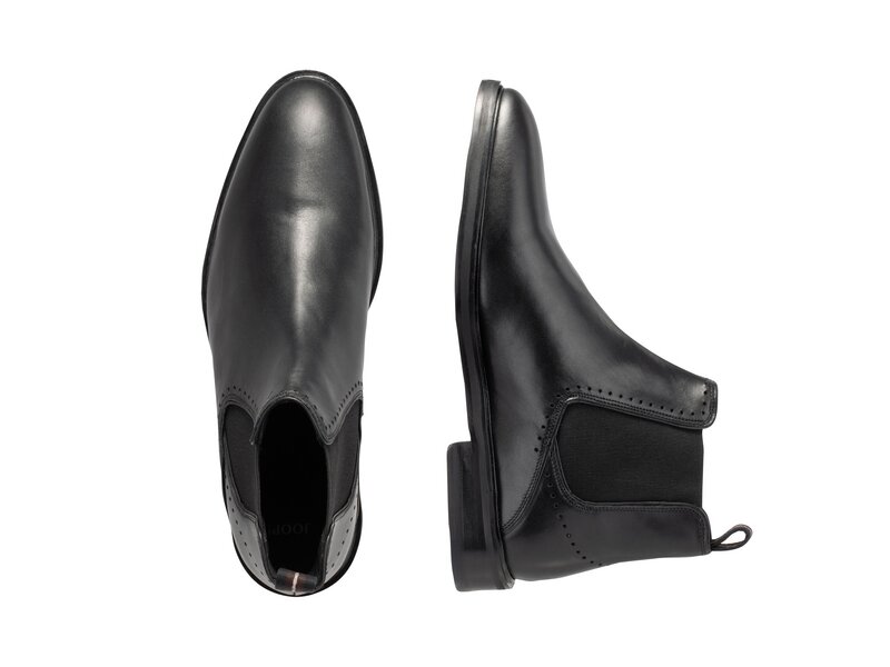 Joop - Pero Kleitos Chelsea Boot Mce - 4140004162/900 - Schwarz 