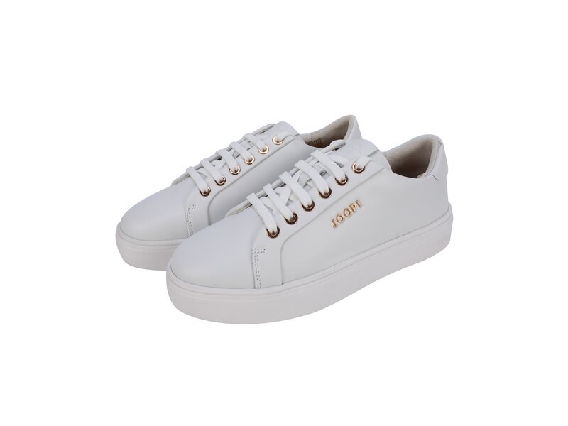 Joop - Tinta New Daphne Sneaker Yt6 - 4140007111/100 - Weiß 