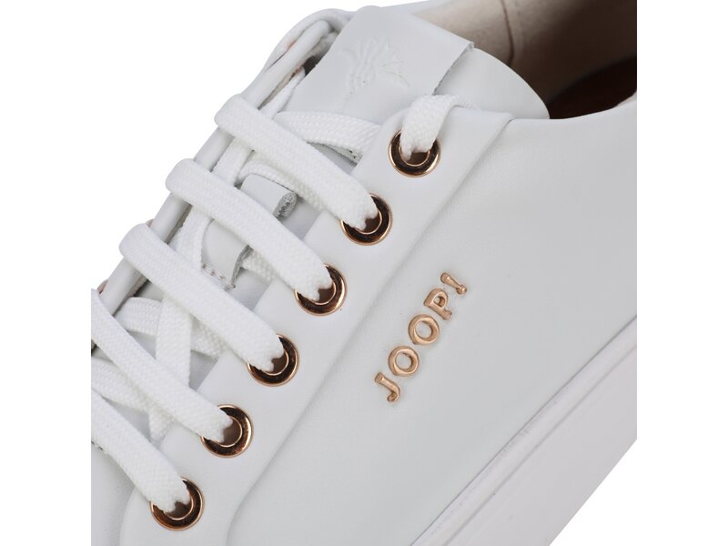 Joop - Tinta New Daphne Sneaker Yt6 - 4140007111/100 - Weiß 