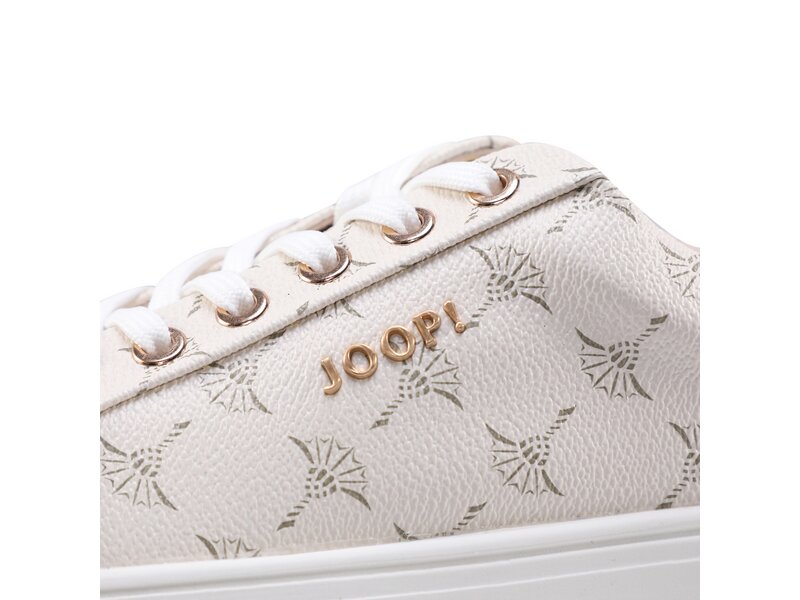 Joop - Cortina New Daphne Sneaker Yt6 - 4140006701/101 - Weiß 