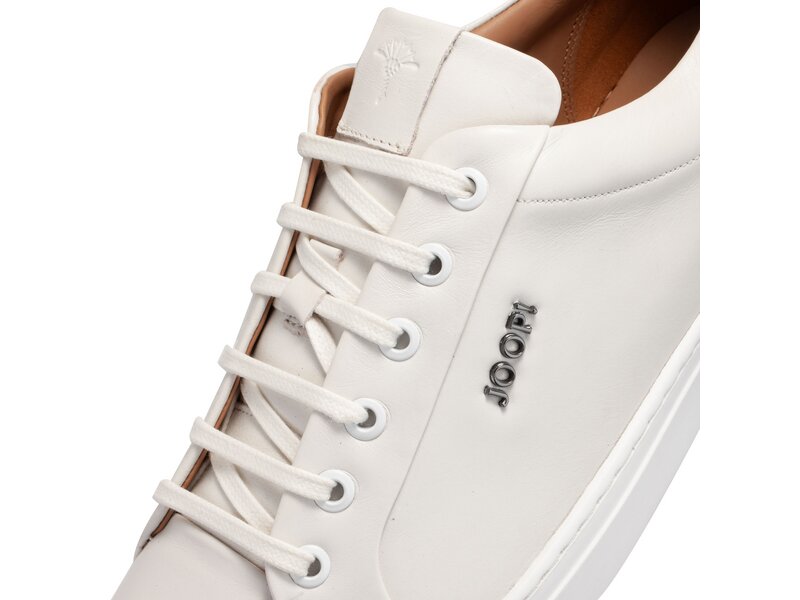 Joop - Tinta Coralie Sneaker Yd6 - 4140004928/100 - Weiß 