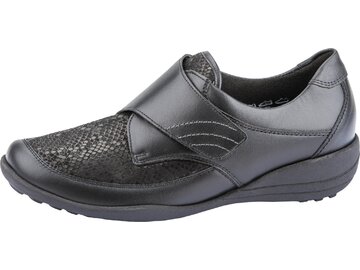 Waldläufer - Halbschuh Katja-Soft - K01304-311-001 - Schwarz