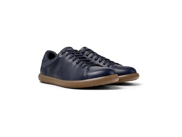 Camper - Pelotas Soller - Blau