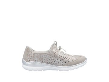 Rieker - Halbschuhe - Mehrfarbig
