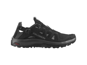 Salomon - TECHAMPHIBIAN 5 - Schwarz