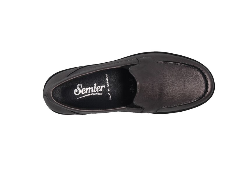 Semler - Melanie - M1015011/007 - Pepper 