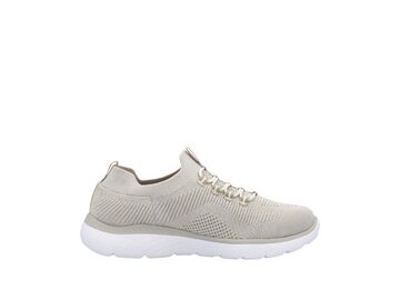 Rieker - Halbschuhe - Beige