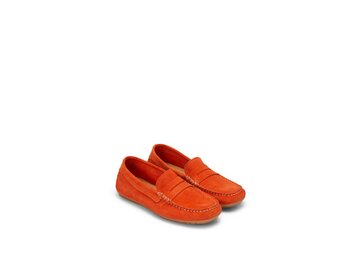 Marc-O'Polo - 40214623103300/282 - Burnt Orange