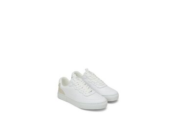 Marc-O'Polo - 40218263501144/114 - White/Sand