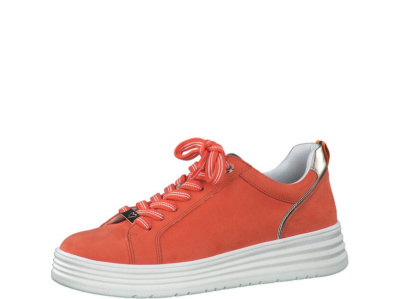 Marco Tozzi - 2-23706-42 - Orange 