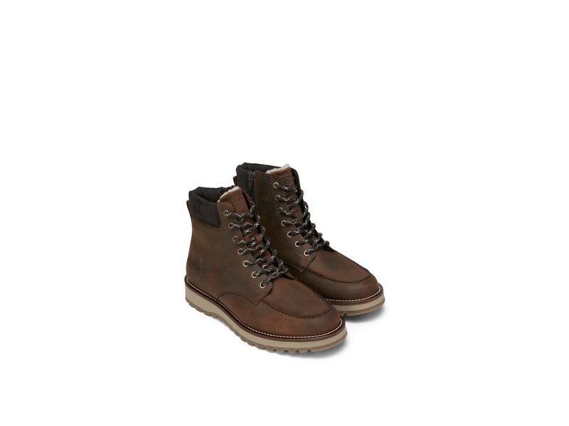 JACK 13C Dark Brown 