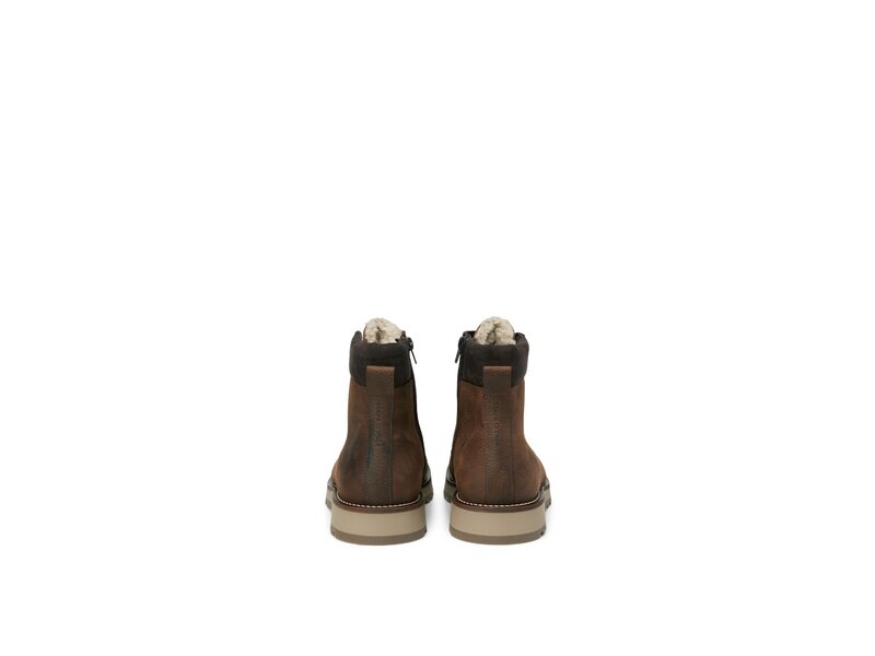 JACK 13C Dark Brown 