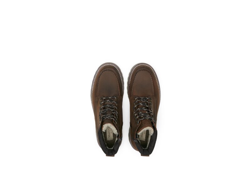 JACK 13C Dark Brown 