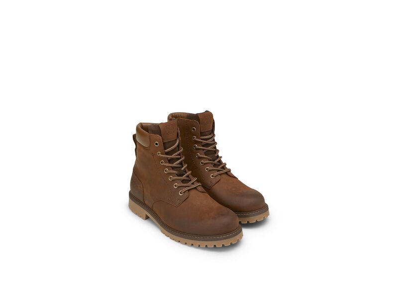 TIZIO 1C Dark Brown 