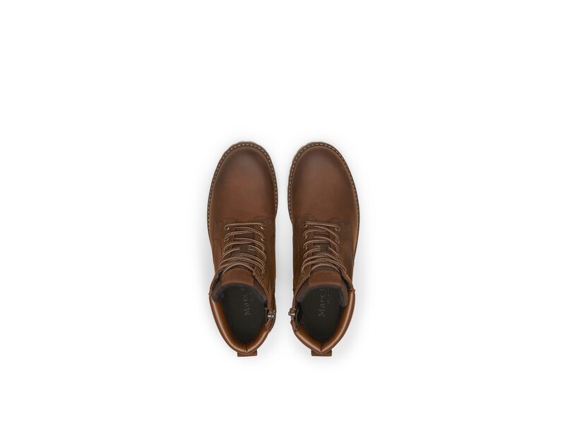 TIZIO 1C Dark Brown 