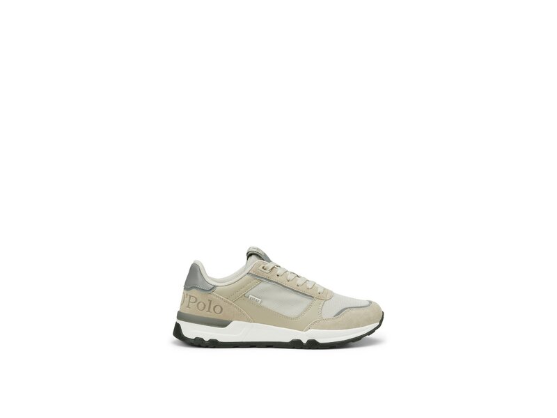 PETER 9D Sand/Grey 