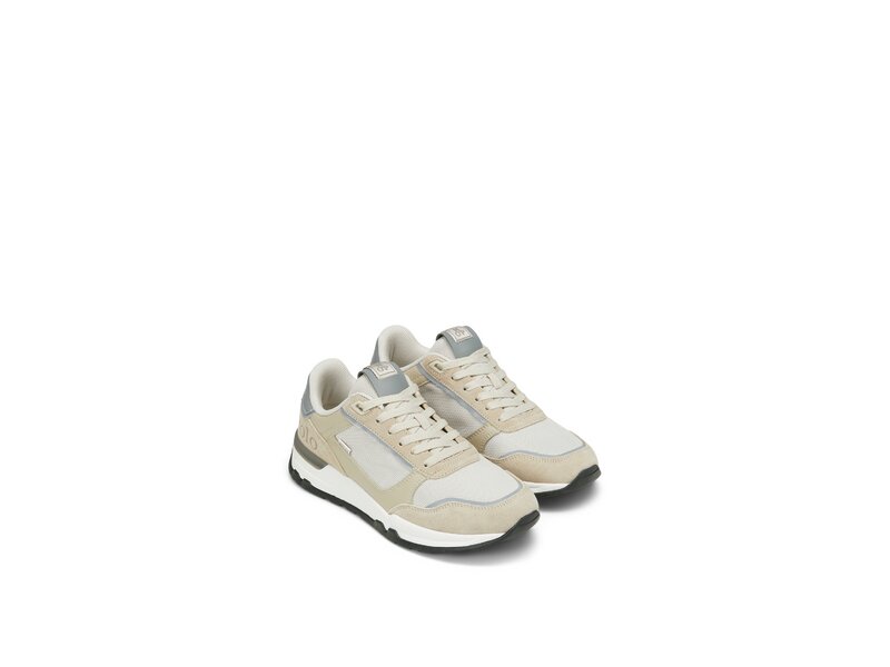 PETER 9D Sand/Grey 