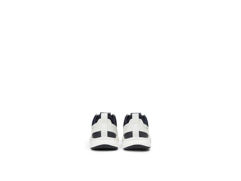 NICLAS 4F Offwhite/Navy 