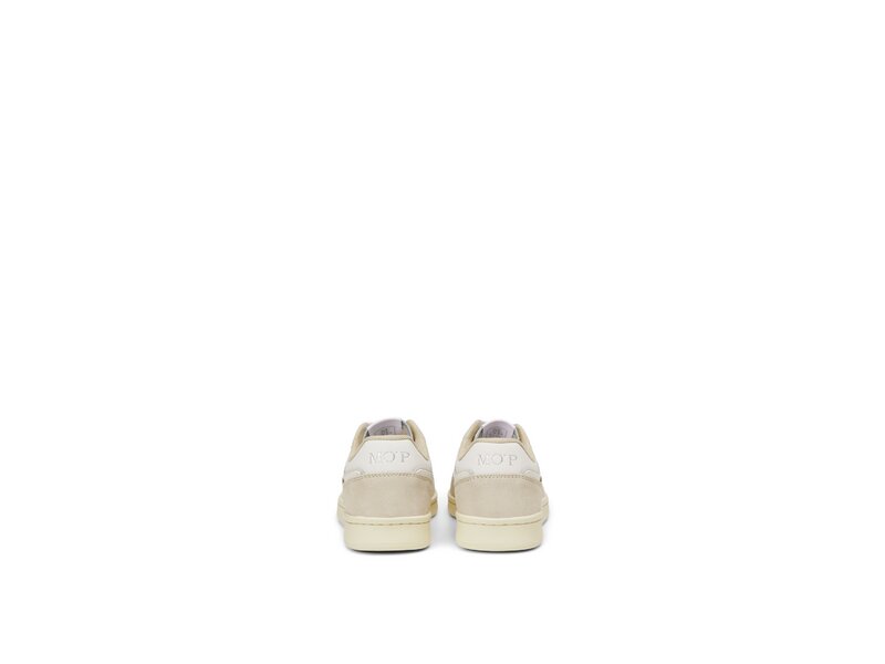 VIOLETTA 6A Sand/White 