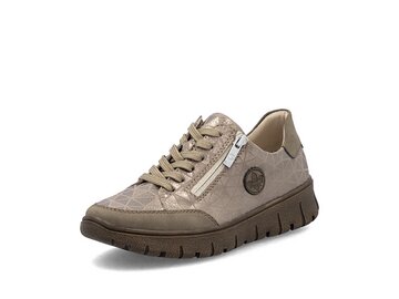 Rieker - Morelia/Galaxia - Beige