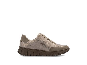 Rieker - Morelia/Galaxia - Beige