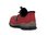 Rieker - DA-Halbschuhe - N3267-33 - Rot 